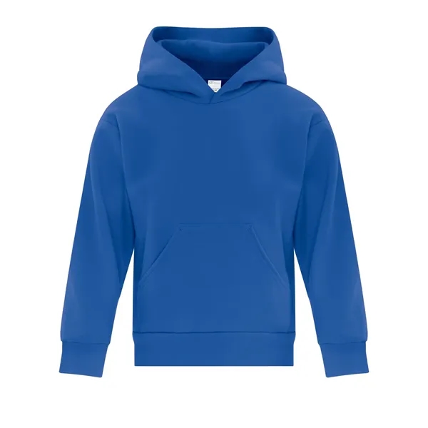 ATC™ Everyday Fleece Youth Hoodie - ATC™ Everyday Fleece Youth Hoodie - Image 14 of 34