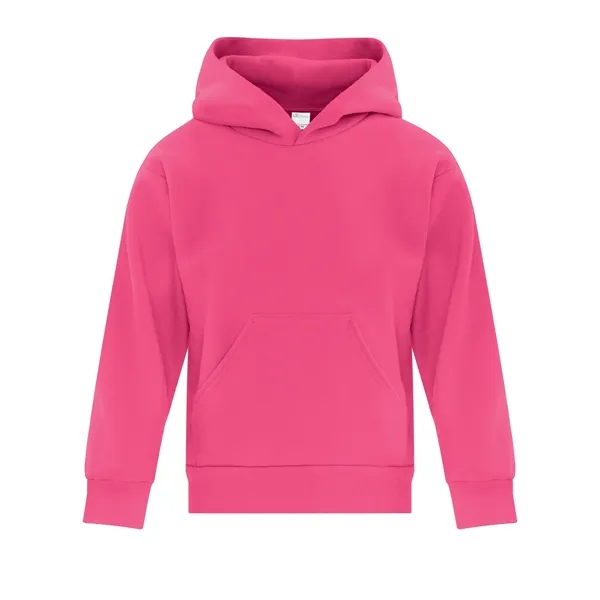 ATC™ Everyday Fleece Youth Hoodie - ATC™ Everyday Fleece Youth Hoodie - Image 15 of 34