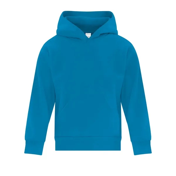 ATC™ Everyday Fleece Youth Hoodie - ATC™ Everyday Fleece Youth Hoodie - Image 16 of 34