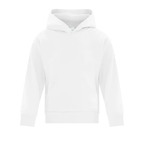 ATC™ Everyday Fleece Youth Hoodie - ATC™ Everyday Fleece Youth Hoodie - Image 17 of 34