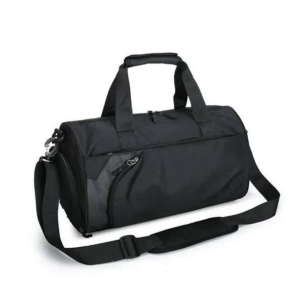 37L  Large Duffle Luggage Holdall Carry Gym Travel Bag - 37L  Large Duffle Luggage Holdall Carry Gym Travel Bag - Image 3 of 6