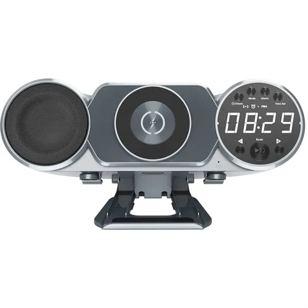 5-in-1 Bluetooth Speaker - 5-in-1 Bluetooth Speaker - Image 1 of 1