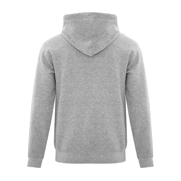 ATC™ Everyday Fleece Full Zip Youth Hoodie - ATC™ Everyday Fleece Full Zip Youth Hoodie - Image 8 of 14