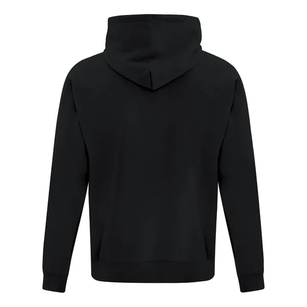 ATC™ Everyday Fleece Full Zip Youth Hoodie - ATC™ Everyday Fleece Full Zip Youth Hoodie - Image 9 of 14