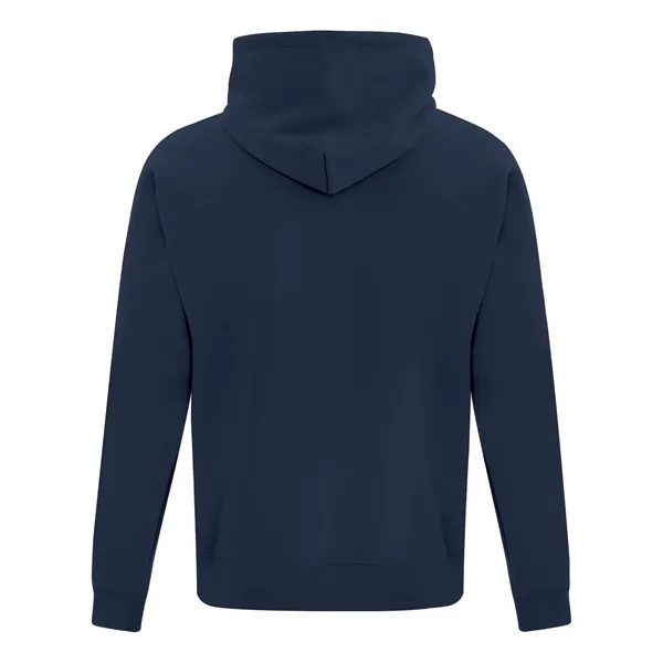ATC™ Everyday Fleece Full Zip Youth Hoodie - ATC™ Everyday Fleece Full Zip Youth Hoodie - Image 11 of 14