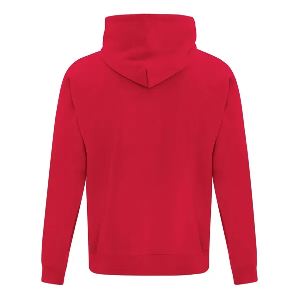 ATC™ Everyday Fleece Full Zip Youth Hoodie - ATC™ Everyday Fleece Full Zip Youth Hoodie - Image 13 of 14