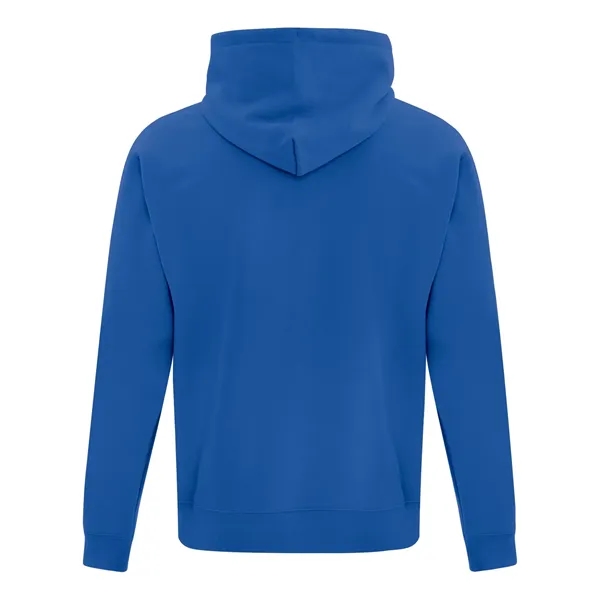 ATC™ Everyday Fleece Full Zip Youth Hoodie - ATC™ Everyday Fleece Full Zip Youth Hoodie - Image 14 of 14