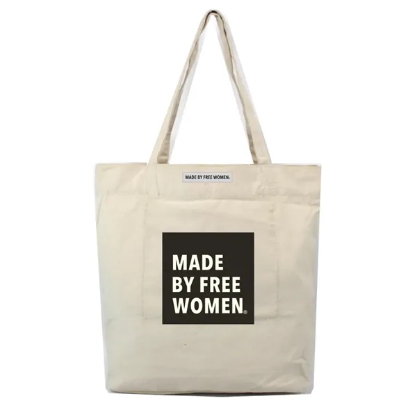 Market Tote - Market Tote - Image 1 of 3