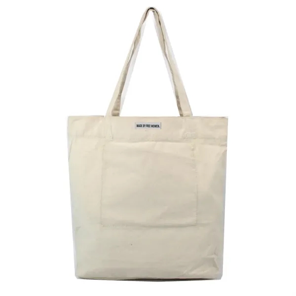 Market Tote - Market Tote - Image 0 of 3