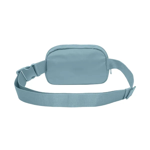 KOI® Matte Hip Pack 0.75 L - KOI® Matte Hip Pack 0.75 L - Image 6 of 10