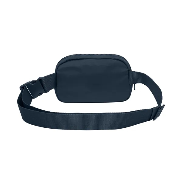 KOI® Matte Hip Pack 0.75 L - KOI® Matte Hip Pack 0.75 L - Image 7 of 10