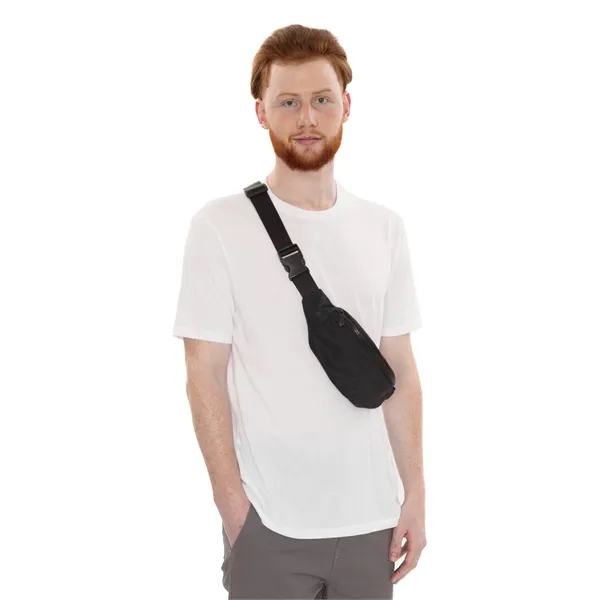 KOI® Matte Fanny Pack 0.8 L - KOI® Matte Fanny Pack 0.8 L - Image 0 of 10