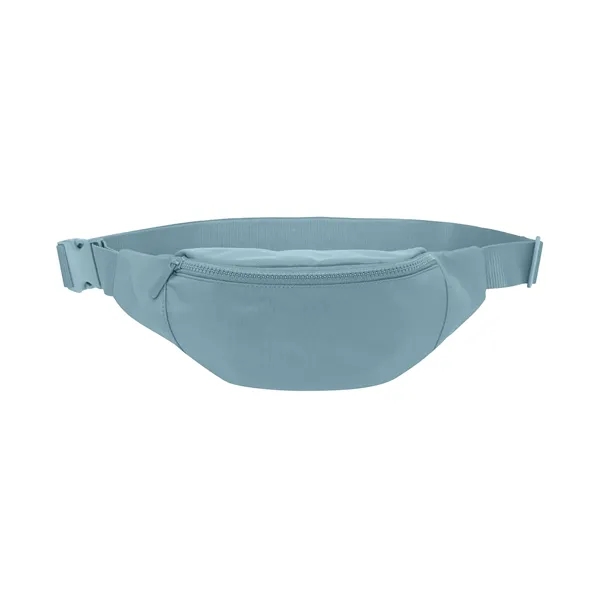 KOI® Matte Fanny Pack 0.8 L - KOI® Matte Fanny Pack 0.8 L - Image 1 of 10