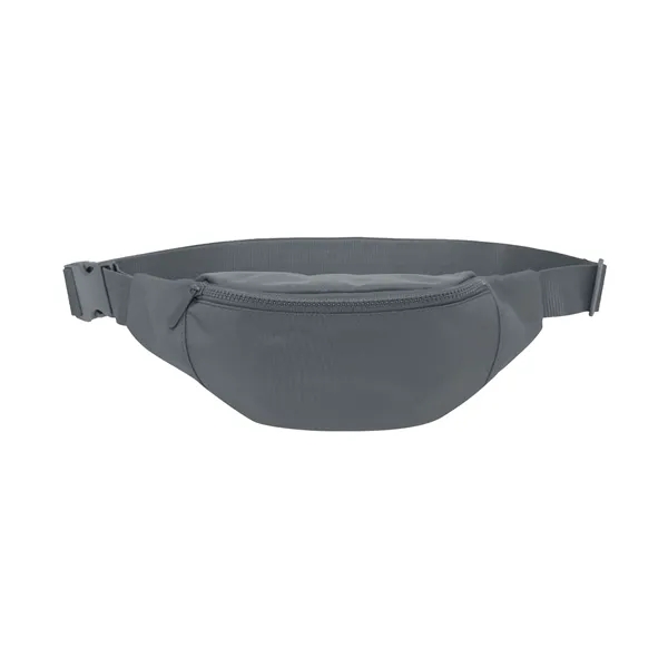 KOI® Matte Fanny Pack 0.8 L - KOI® Matte Fanny Pack 0.8 L - Image 5 of 10