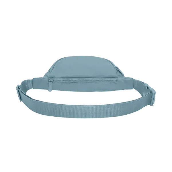 KOI® Matte Fanny Pack 0.8 L - KOI® Matte Fanny Pack 0.8 L - Image 6 of 10