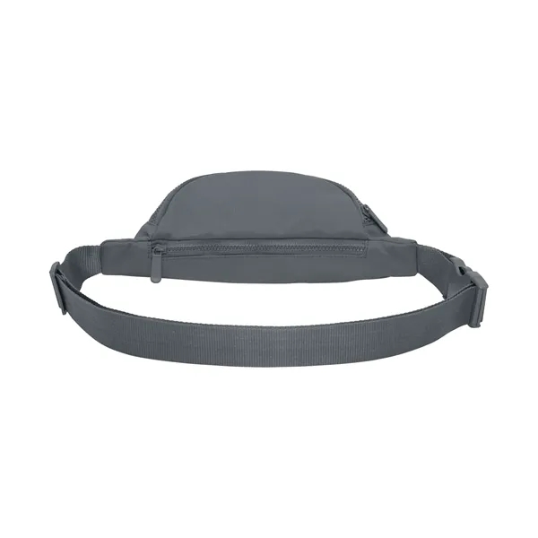 KOI® Matte Fanny Pack 0.8 L - KOI® Matte Fanny Pack 0.8 L - Image 10 of 10