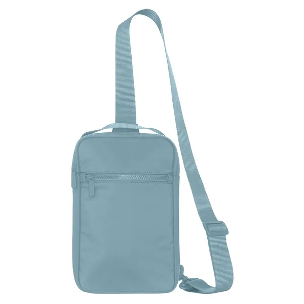 KOI® Matte Sling Bag 4 L - KOI® Matte Sling Bag 4 L - Image 1 of 10