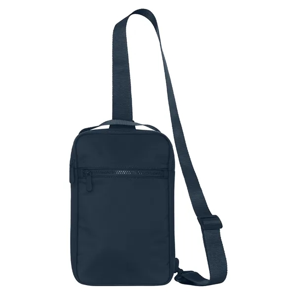 KOI® Matte Sling Bag 4 L - KOI® Matte Sling Bag 4 L - Image 2 of 10