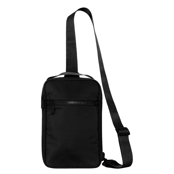 KOI® Matte Sling Bag 4 L - KOI® Matte Sling Bag 4 L - Image 3 of 10