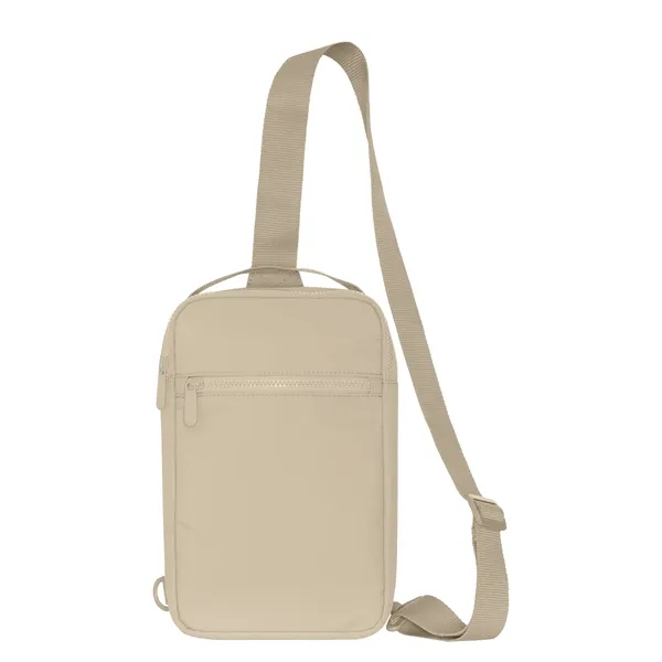 KOI® Matte Sling Bag 4 L - KOI® Matte Sling Bag 4 L - Image 4 of 10