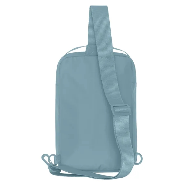 KOI® Matte Sling Bag 4 L - KOI® Matte Sling Bag 4 L - Image 6 of 10