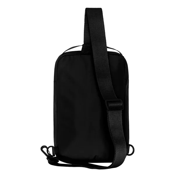KOI® Matte Sling Bag 4 L - KOI® Matte Sling Bag 4 L - Image 8 of 10