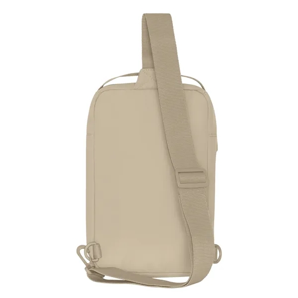 KOI® Matte Sling Bag 4 L - KOI® Matte Sling Bag 4 L - Image 9 of 10