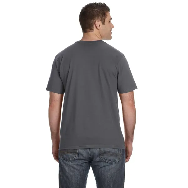 Gildan Adult Softstyle T-Shirt - Gildan Adult Softstyle T-Shirt - Image 8 of 154