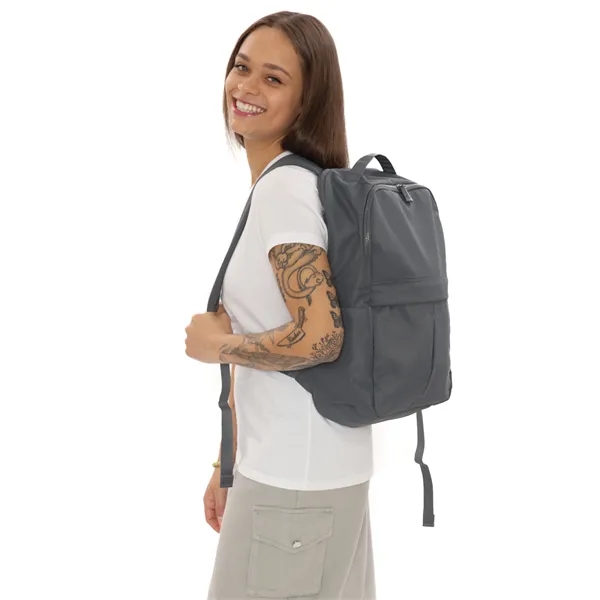 KOI® Matte Backpack 22 L - KOI® Matte Backpack 22 L - Image 0 of 8