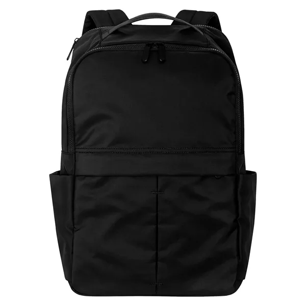 KOI® Matte Backpack 22 L - KOI® Matte Backpack 22 L - Image 2 of 8