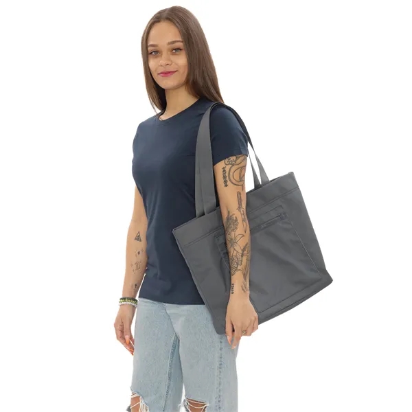 KOI® Matte Carryall Large Tote 28 L - KOI® Matte Carryall Large Tote 28 L - Image 0 of 8