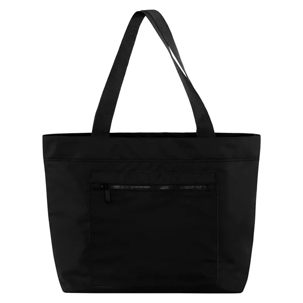 KOI® Matte Carryall Large Tote 28 L - KOI® Matte Carryall Large Tote 28 L - Image 2 of 8