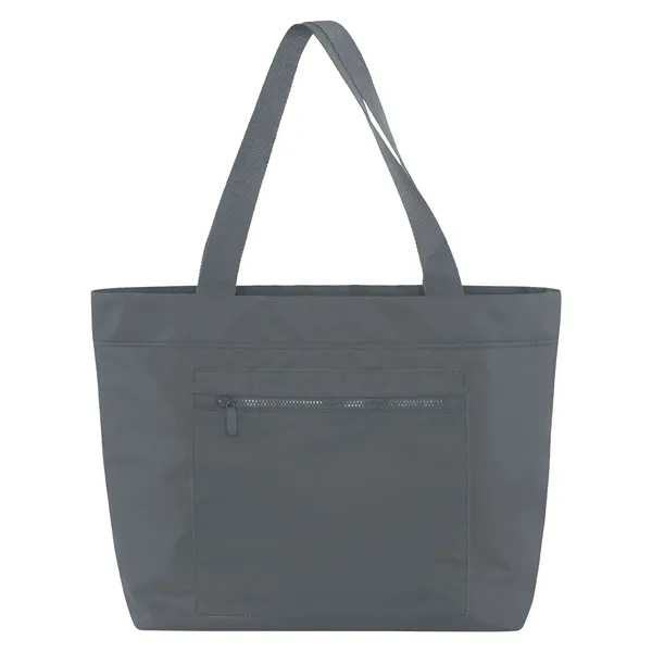 KOI® Matte Carryall Large Tote 28 L - KOI® Matte Carryall Large Tote 28 L - Image 4 of 8