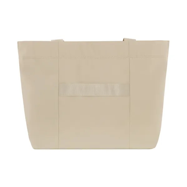 KOI® Matte Carryall Large Tote 28 L - KOI® Matte Carryall Large Tote 28 L - Image 7 of 8