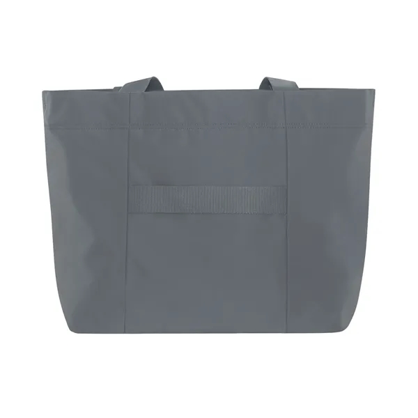 KOI® Matte Carryall Large Tote 28 L - KOI® Matte Carryall Large Tote 28 L - Image 8 of 8