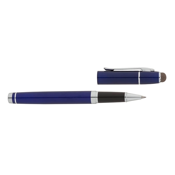 Conductor Rollerball Pen / Stylus - Conductor Rollerball Pen / Stylus - Image 2 of 3