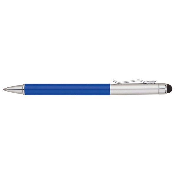 Gambit Ballpoint Pen / Stylus - Gambit Ballpoint Pen / Stylus - Image 2 of 4