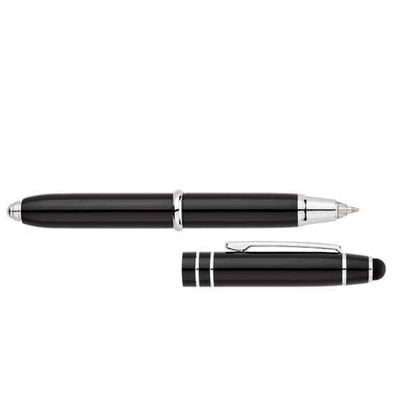 Jupiter Ballpoint Pen / Stylus / LED Light - Jupiter Ballpoint Pen / Stylus / LED Light - Image 4 of 7