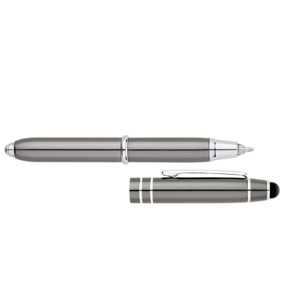 Jupiter Ballpoint Pen / Stylus / LED Light - Jupiter Ballpoint Pen / Stylus / LED Light - Image 7 of 7