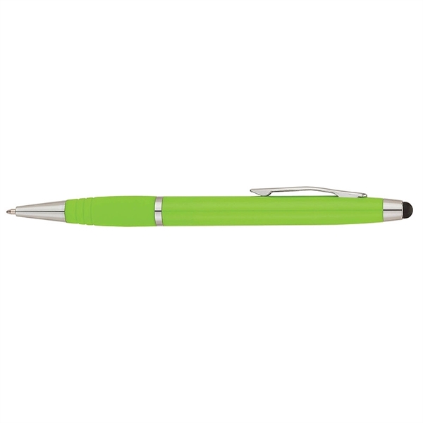 Epic - Solid Ballpoint Pen / Stylus - Epic - Solid Ballpoint Pen / Stylus - Image 3 of 6