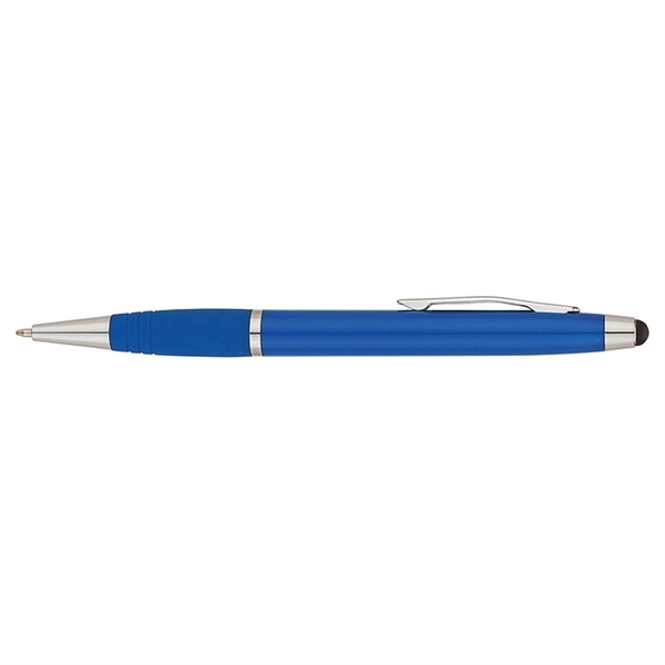 Epic - Solid Ballpoint Pen / Stylus - Epic - Solid Ballpoint Pen / Stylus - Image 4 of 6