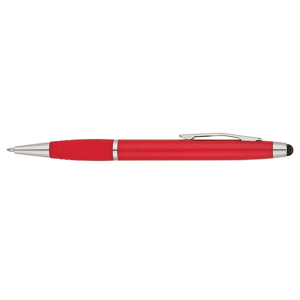 Epic - Solid Ballpoint Pen / Stylus - Epic - Solid Ballpoint Pen / Stylus - Image 5 of 6