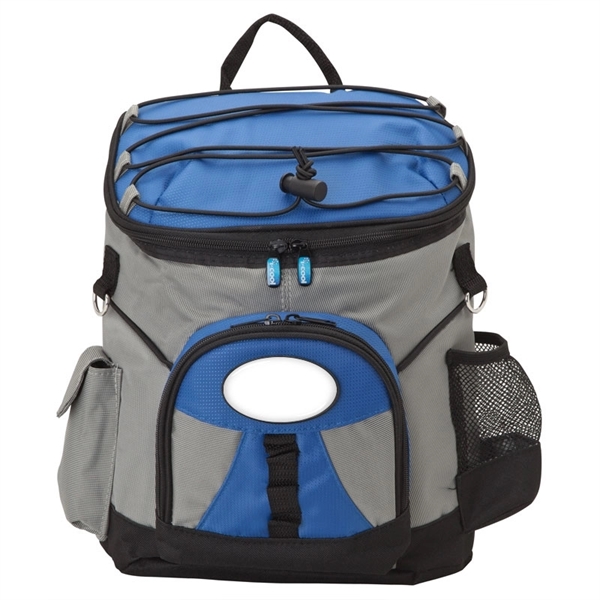 Icool backpack outlet