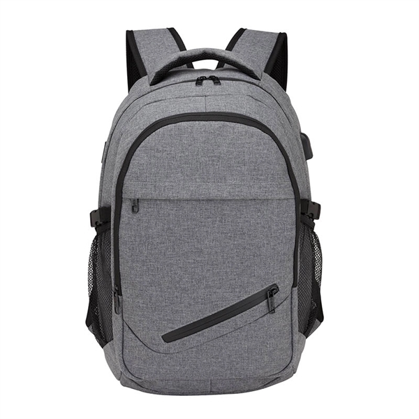 Pro-Tech Laptop Backpack - Pro-Tech Laptop Backpack - Image 1 of 1