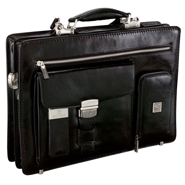 Rimini Briefcase - Rimini Briefcase - Image 0 of 1