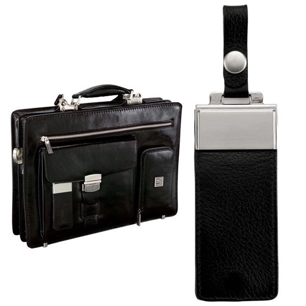 Rimini Briefcase - Rimini Briefcase - Image 1 of 1