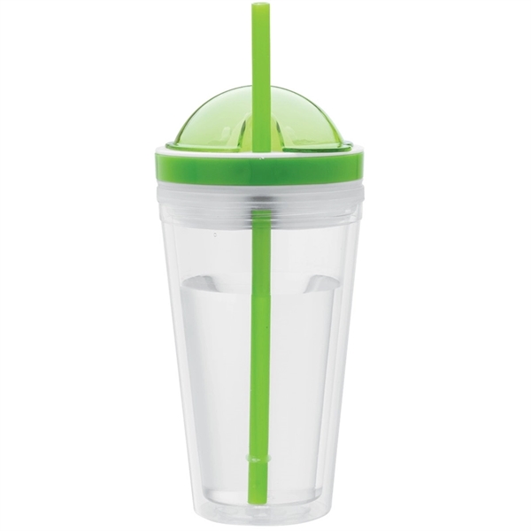 16 oz Juicer Tumbler - 16 oz Juicer Tumbler - Image 6 of 6