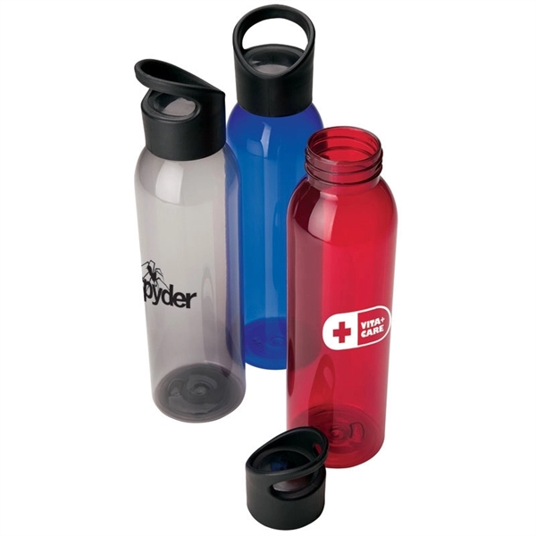 Muse 22 oz. AS Water Bottle - Muse 22 oz. AS Water Bottle - Image 1 of 4