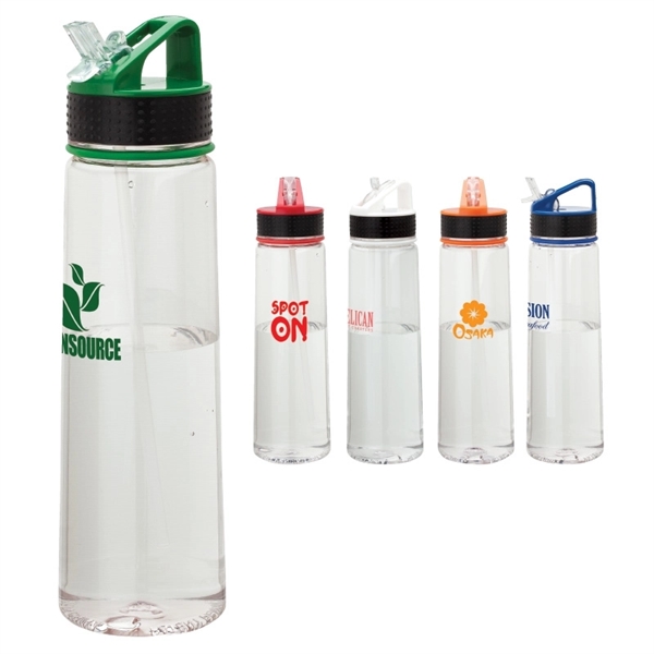 Vortex 30 oz. Tritan™ Water Bottle