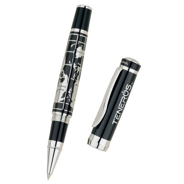 Cosimo Bettoni® Rollerball Pen - Cosimo Bettoni® Rollerball Pen - Image 1 of 2